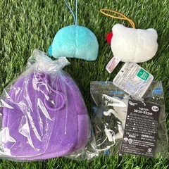 1個100円の画像