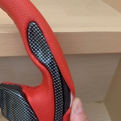 ステアリングの画像