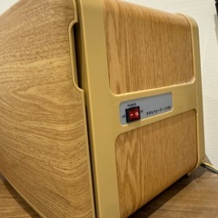 9月20日まで！タオルウォーマーの画像