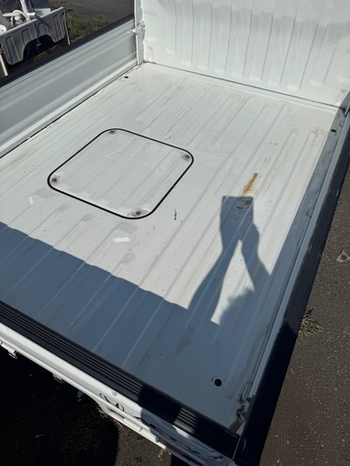 ホンダ　アクティ　軽トラックAT