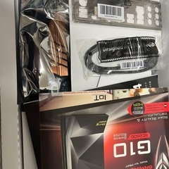 ASRock製 ATXマザーボード■H170 Pro4■LGA1151■の画像