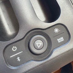 JBL スピーカーの画像