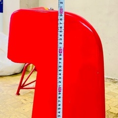 ダクト風エアロ　FRP ジャンク品　カナード制作にもどうぞの画像