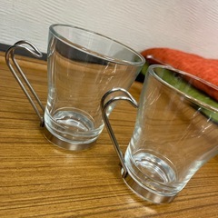 グラス　9個セットの画像