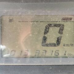 YAMAHA　マジェスティ125　の画像