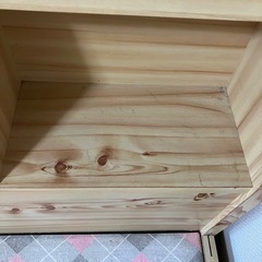 ベッドの画像