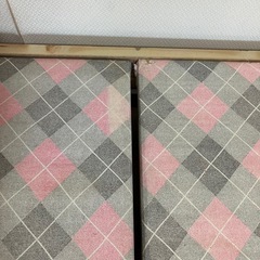 ベッドの画像