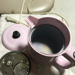 ◆タイガー電気ケトル◆PFYーA060 代理出品の画像