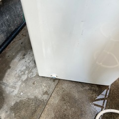 洗濯機　6kgの画像