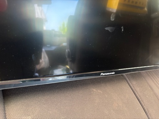 早い者勝ち【ジャンク電源不調有】PanasonicTH-55DX850 55インチ液晶TV