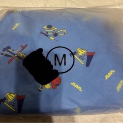【新品】チャイルドプレイ チャッキー 子供用 Mサイズ コスプレ 仮装 ハロウィン 衣装の画像