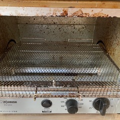 電子レンジ 象印の画像