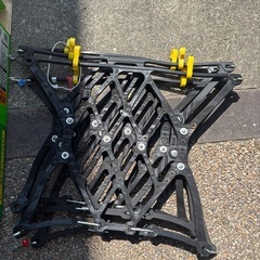 タイヤチェーンの画像