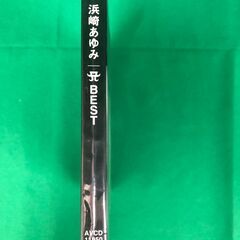 【中古】浜崎あゆみ　A BESTの画像