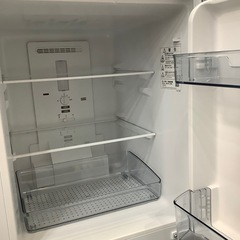【安心1年間の保証付き！】SHARP シャープ　2ドア冷蔵庫入荷しました！の画像