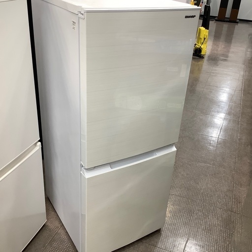【安心1年間の保証付き！】SHARP シャープ　2ドア冷蔵庫入荷しました！