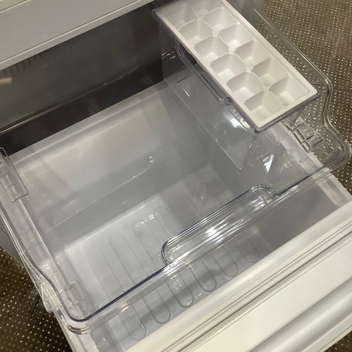 【安心1年間の保証付き！】SHARP シャープ　2ドア冷蔵庫入荷しました！