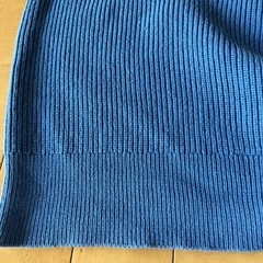 MACPHEEニットベストの画像