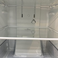 取りに来れる方限定！TOSHIBAの2ドア冷蔵庫です！の画像