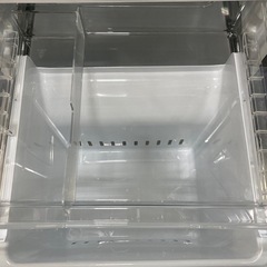 取りに来れる方限定！TOSHIBAの2ドア冷蔵庫です！の画像