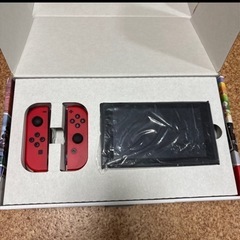 Nintendo Switch 売ります！の画像