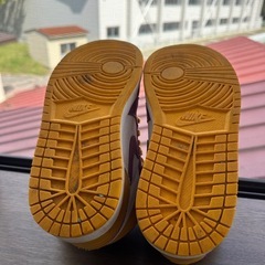 エアジョーダン1の画像