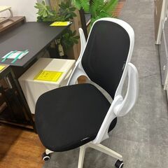 【リユ-スのサカイ広島石内店】ジモティ割！メシュバックチェア/クリ-ニング済み/HG-7226広島市 家具　佐伯区 家具　南区 家具　西区 家具　東区 家具　中区 家具　安佐南区 家具　安佐北区 家具　安芸区 家具　府中町 家具　海田町 家具　熊野町 家具　坂町 家具　廿日市市 家具の画像