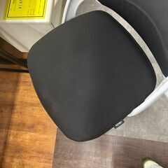【リユ-スのサカイ広島石内店】ジモティ割！メシュバックチェア/クリ-ニング済み/HG-7226広島市 家具　佐伯区 家具　南区 家具　西区 家具　東区 家具　中区 家具　安佐南区 家具　安佐北区 家具　安芸区 家具　府中町 家具　海田町 家具　熊野町 家具　坂町 家具　廿日市市 家具の画像
