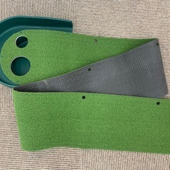 プロ芝パターマット　SP-040の画像
