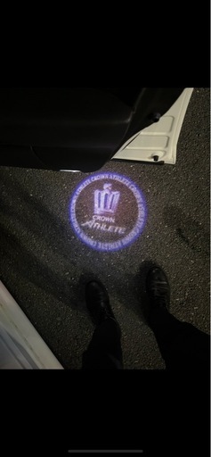 クラウン