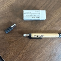 Pentel　SMASHの画像