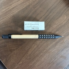 Pentel　SMASHの画像
