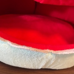 【ペット用】ベッドの画像