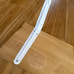 ウォールシェルフ　91×20の画像