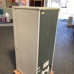 冷蔵庫　ヤマダ　156L 2021年製の画像