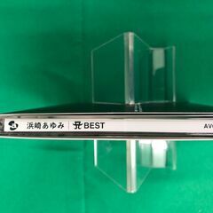 【中古】浜崎あゆみ　A BESTの画像