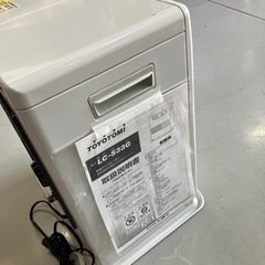 【SOKO+千葉店】石油ファンヒーター【☆TOYOTOMI☆】新入荷！！の画像