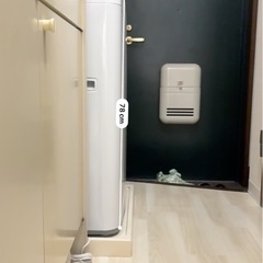 【2022年製造】冷蔵庫 一人暮らしにぴったりサイズ！の画像