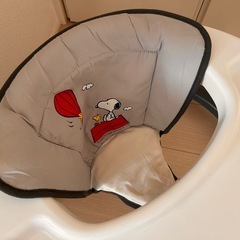 歩行器 スヌーピー の画像
