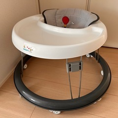 歩行器 スヌーピー の画像