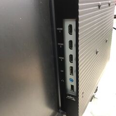 液晶モニター LEDバックライト搭載 アイ・オー・データ LCD-MQ321XDB 2018年製 【安心の3ヶ月保証】🚚自社配送時💳代引き可🚚(現金、クレジット、スマホ決済対応)の画像