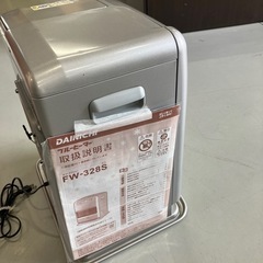 【SOKO+千葉店】石油ファンヒーター【☆DAINICHI☆】新入荷！！の画像