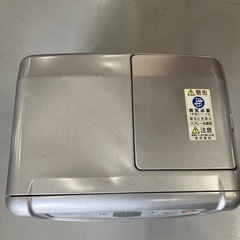 【SOKO+千葉店】石油ファンヒーター【☆DAINICHI☆】新入荷！！の画像