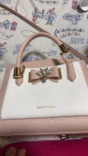 サマンサタバサ