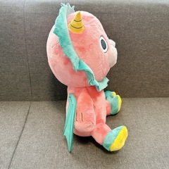 SPYXFAMILY めちゃでかぬいぐるみ キメラさん特大約30cmの画像