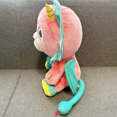 SPYXFAMILY めちゃでかぬいぐるみ キメラさん特大約30cmの画像