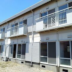 🏠大田原市市街地近隣🏠家賃3.9万円！初期費用7万円‼大田原市街...