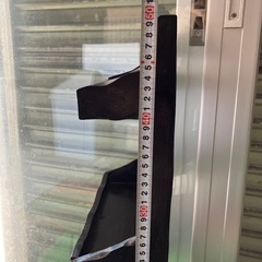 台所収納　調味料入れ　棚の画像