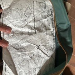 テント　coleman の画像