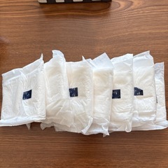 【お取り引き中】生理用 タンポン普通用＆少ない日用の画像